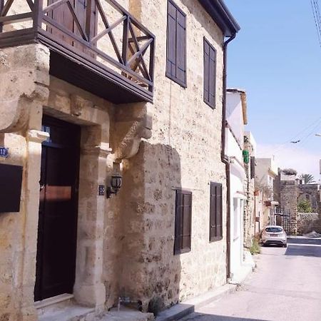 Ferienwohnung Malia Fountain House Famagusta  Exterior foto