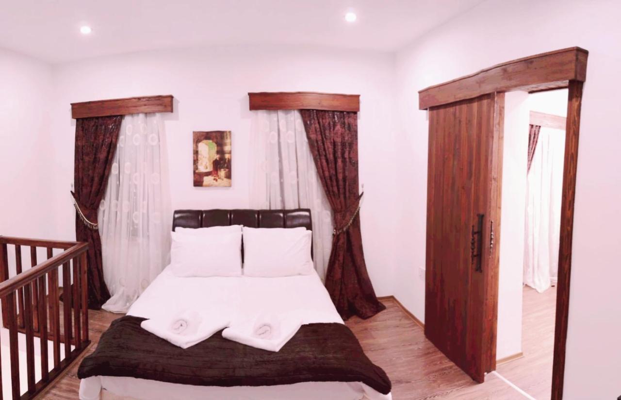 Ferienwohnung Malia Fountain House Famagusta  Exterior foto