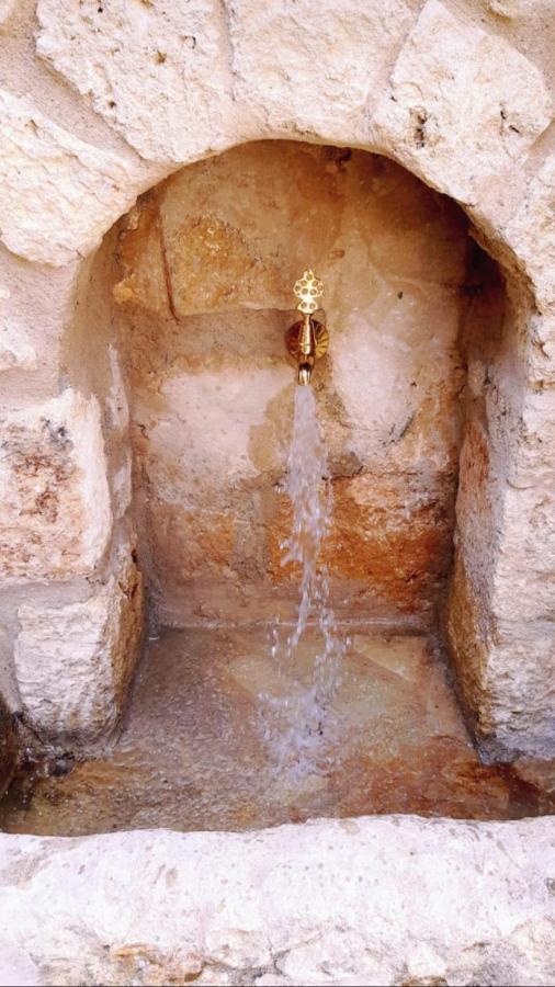Ferienwohnung Malia Fountain House Famagusta  Exterior foto