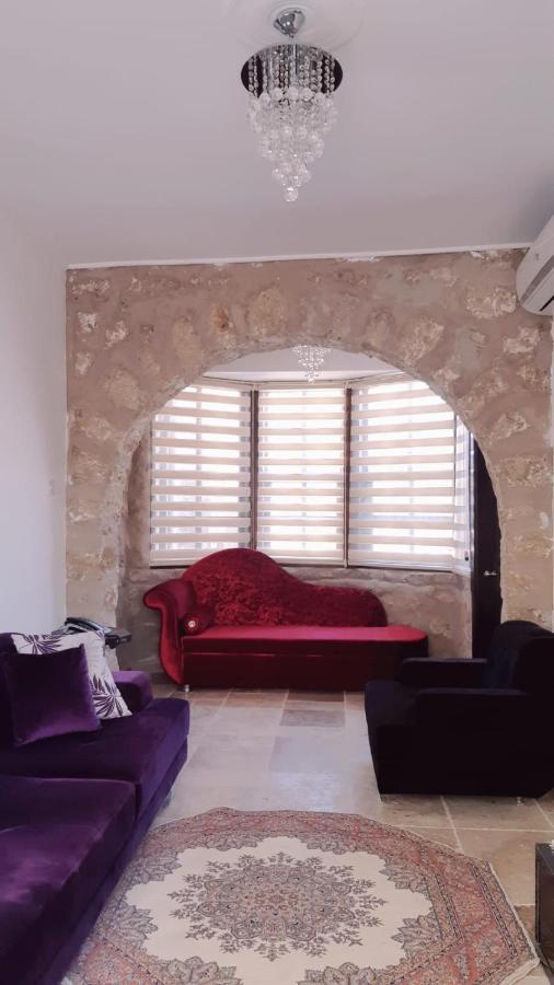 Ferienwohnung Malia Fountain House Famagusta  Exterior foto